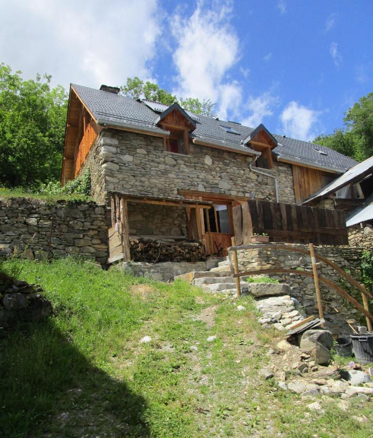 Le pré de la fontaine Billiere Exterior foto